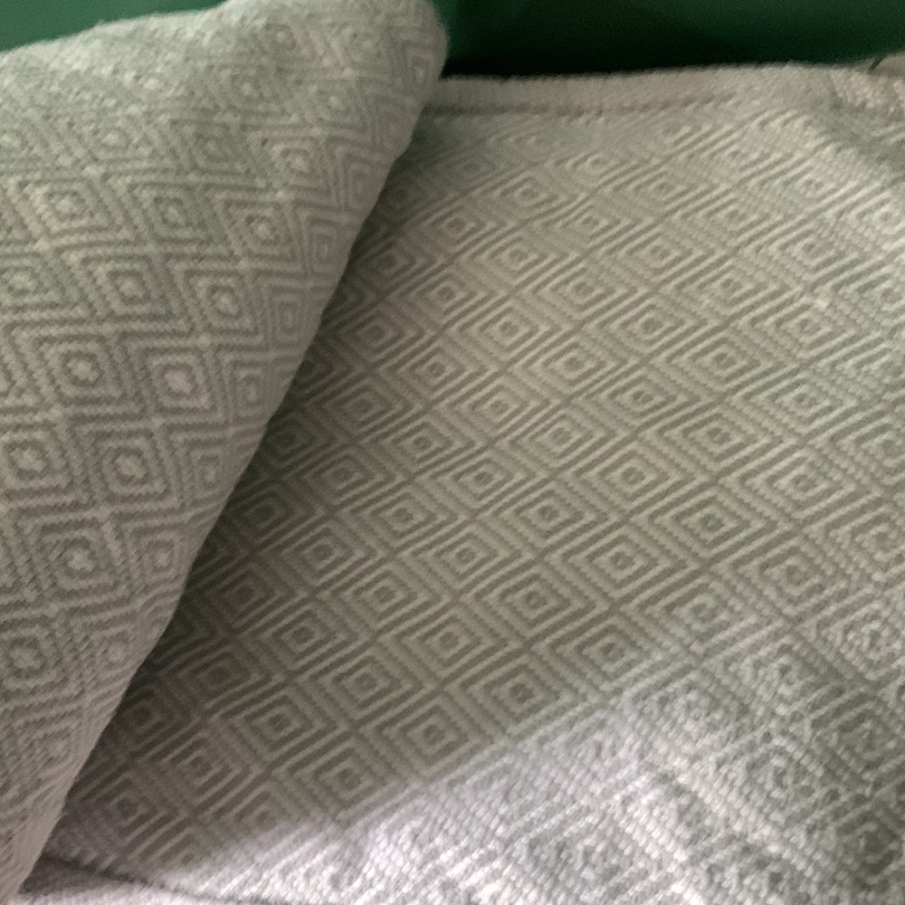 Ikea placemats (6)